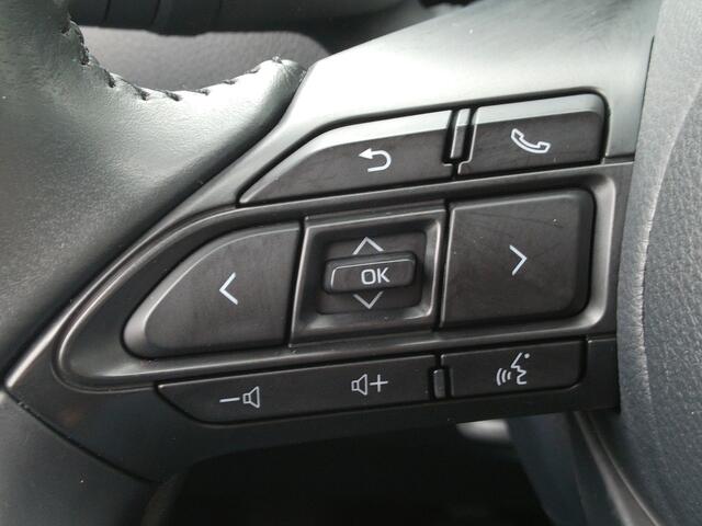 Toyota AYGO X 1.0 VVT-i MT Play, Carplay + Android Auto / Adaptive Cruise / Camera / Airco