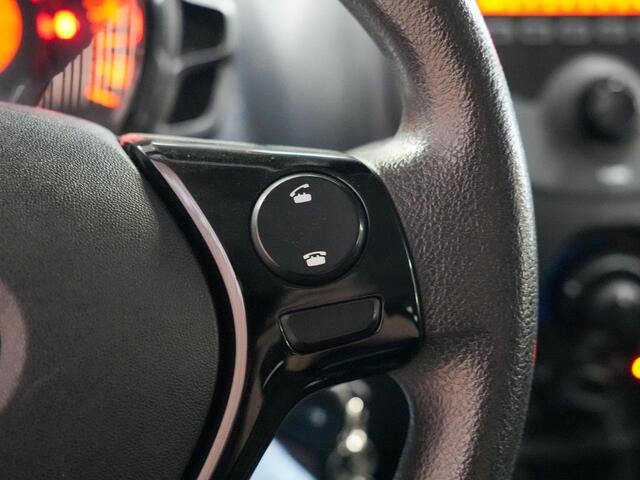 Toyota AYGO 1.0 VVT-i x PDC|Bleuthooth|airco|