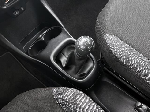 Toyota AYGO 1.0 VVT-i x-fun