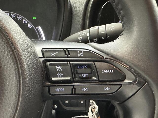Toyota AYGO X 1.0 VVT-i S-CVT Play Toyota Toyota aygo x