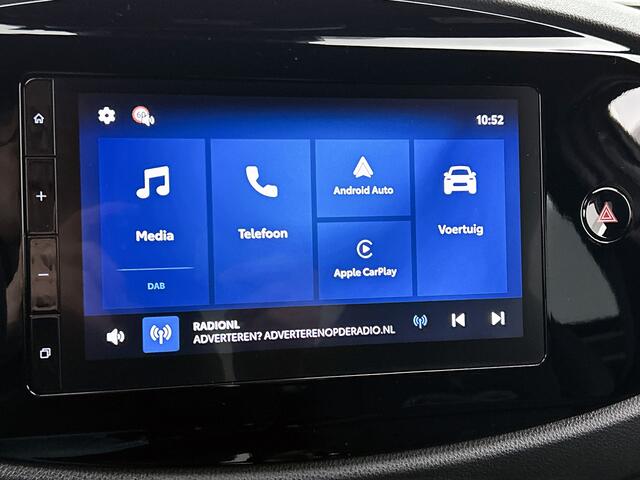 Toyota AYGO X Hybrid 115 pulse | Parkeersensoren | Apple Carplay&Android Auto | Climate Control | ACC |
