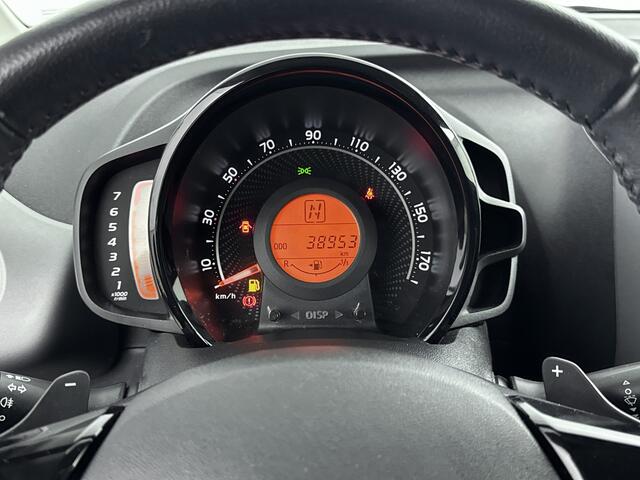 Toyota AYGO 1.0 VVT-i X-Cite Automaat | Apple Carplay/Android Auto | Climate Control