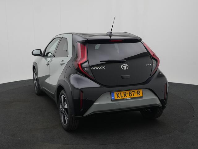 Toyota AYGO X Hybrid 115 pulse | Easy Pack |