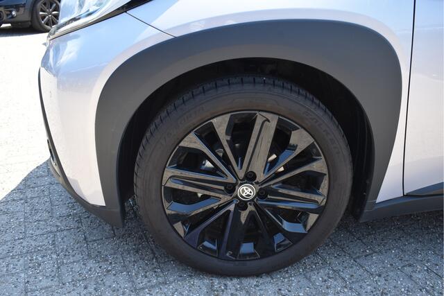 Toyota AYGO X 1.0 VVT-i S-CVT JBL, ORGINEEL NEDERLANDSE AUTO , BOEKJES,NAP EN ONDERHOUDSHISTORIE