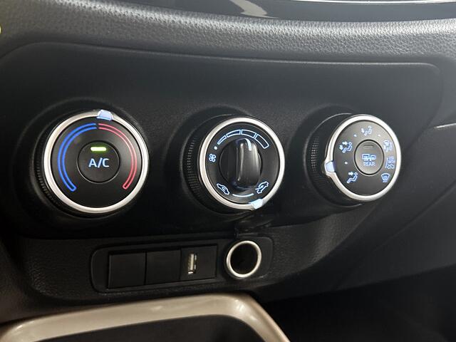 Toyota AYGO X 1.0 VVT-i S-CVT Pulse