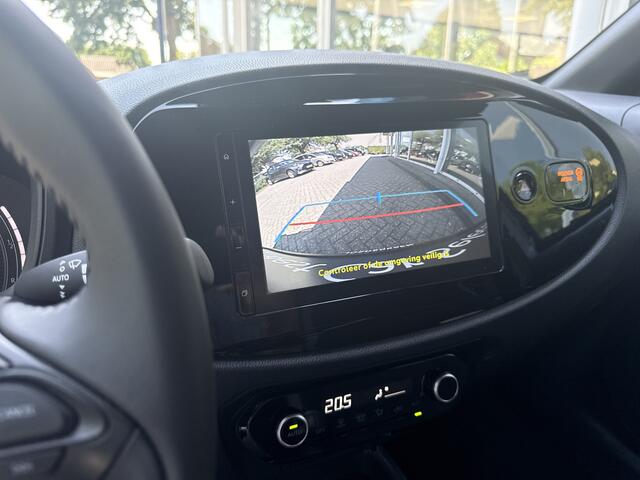 Toyota AYGO X 1.0 VVT-i MT Pulse - PDC v+a | ACC | Camera | Stoelverw. | CarPlay | LED | All Season