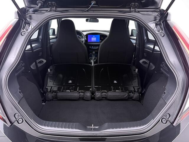 Toyota AYGO X 1.0 VVT-i S-CVT Envy | Navigatie | PDC |