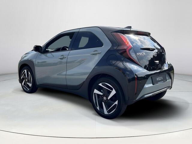 Toyota AYGO X Hybrid 115 envy | JBL Pack | ¤ 1.500 extra inruilwaarde |