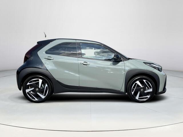 Toyota AYGO X Hybrid 115 envy | JBL Pack | ¤ 1.500 extra inruilwaarde |