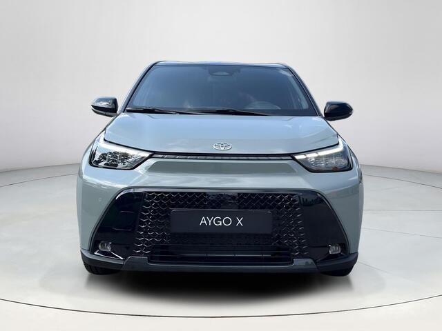 Toyota AYGO X Hybrid 115 envy | JBL Pack | ¤ 1.500 extra inruilwaarde |