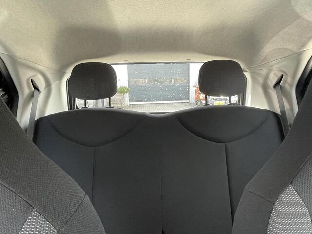 Toyota AYGO 1.0 VVT-i x-fun Parkeersensoren achter