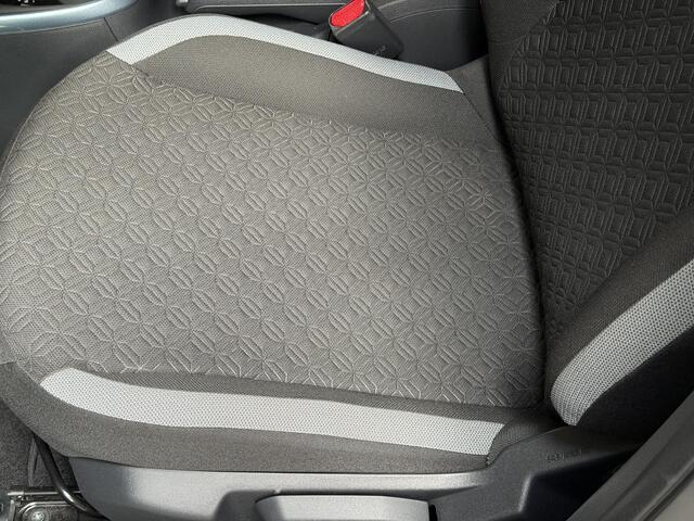 Toyota AYGO X 1.0 VVT-i S-CVT Pulse