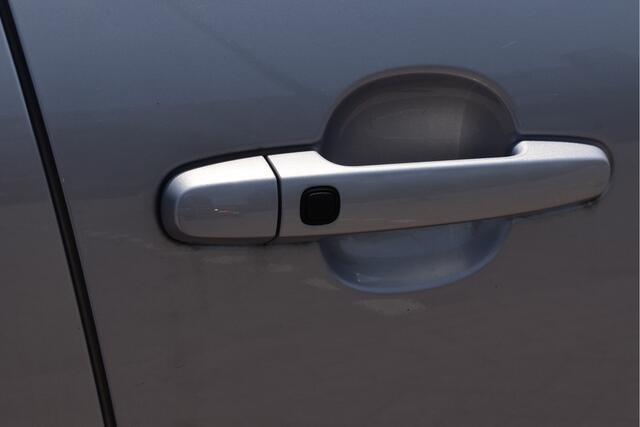 Toyota AYGO X 1.0 VVT-i S-CVT JBL Bi-Tone Jasmine SIlver | NL-Auto | Camera | Keyless | Carplay | Nav | DAB | Adapt.CC | Full LED | Fab.garantie