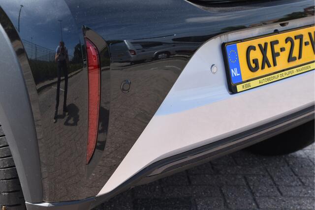 Toyota AYGO X 1.0 VVT-i S-CVT JBL Bi-Tone Jasmine SIlver | NL-Auto | Camera | Keyless | Carplay | Nav | DAB | Adapt.CC | Full LED | Fab.garantie