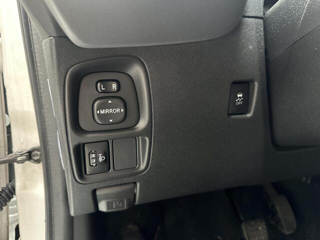 Toyota AYGO 1.0 VVT-i x-play Automaat