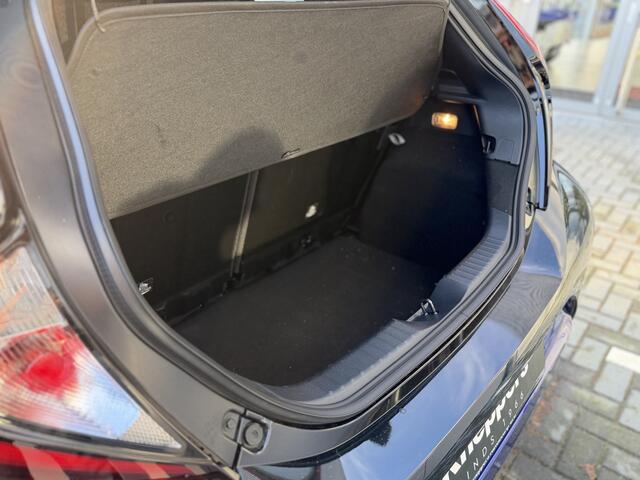 Toyota AYGO X 1.0 VVT-i MT Pulse | GEEN AFLEVERKOSTEN | Apple/Android, Cruise control, 17inch velgen, Voorstoelen verwarmd