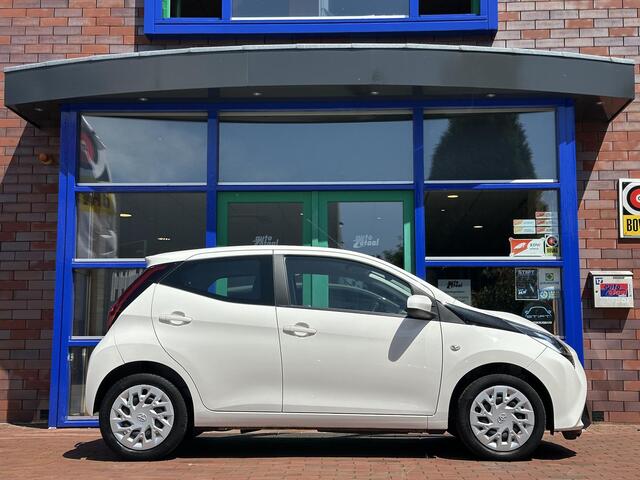 Toyota AYGO 1.0 VVT-i x-play limited | Airco | Navi | Apple Carplay/Android Auto