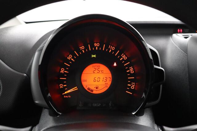 Toyota AYGO 1.0 VVT-i x-fun | Airco | Bluetooth |