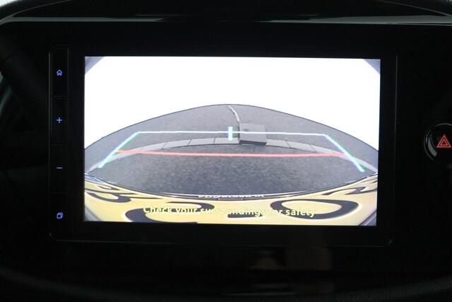 Toyota AYGO X 1.0 VVT-i MT Pulse | Apple Carplay/Android Auto |