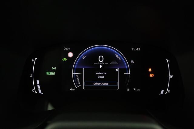 Toyota AYGO X Hybrid 115 play | Nieuw uit voorraad leverbaar |