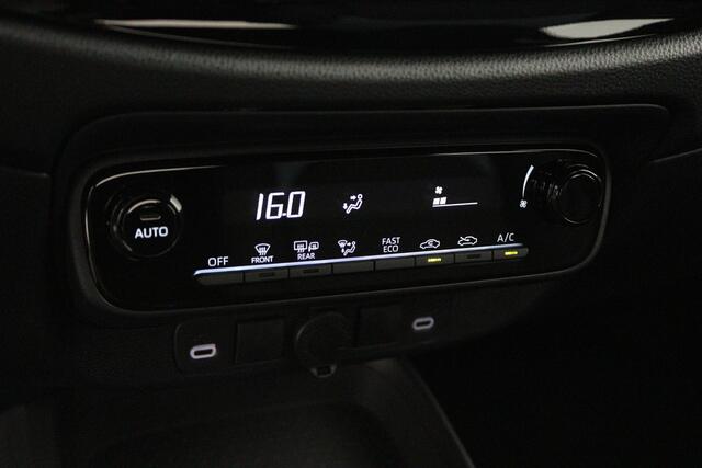 Toyota AYGO X Hybrid 115 play | Nieuw uit voorraad leverbaar |