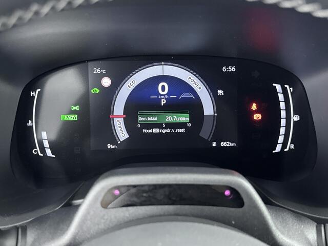 Toyota AYGO X Hybrid 115 GR Sport