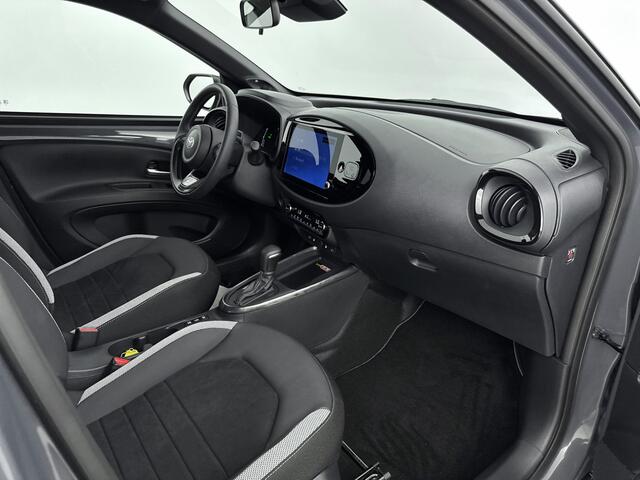 Toyota AYGO X Hybrid 115 GR Sport