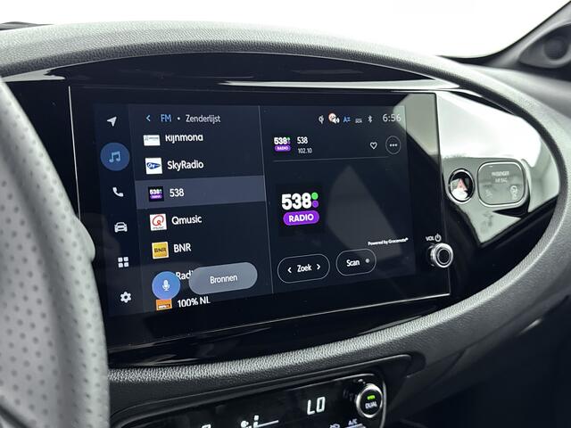 Toyota AYGO X Hybrid 115 GR Sport