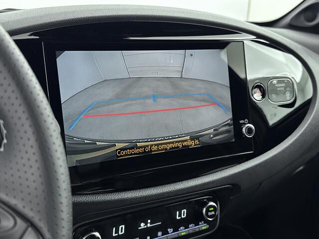 Toyota AYGO X Hybrid 115 GR Sport