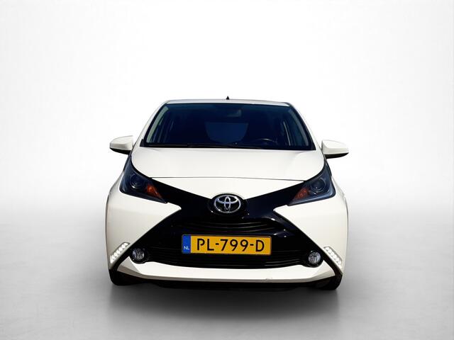 Toyota AYGO 1.0 VVT-i x-play | Airco | Camera |