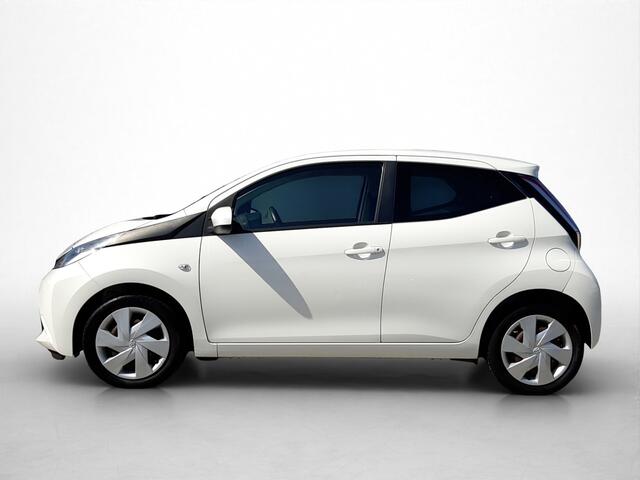 Toyota AYGO 1.0 VVT-i x-play | Airco | Camera |