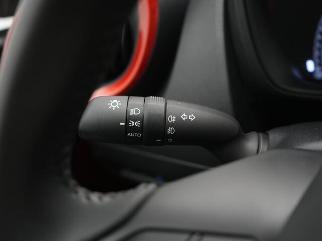 Toyota AYGO X 1.0 VVT-i MT Pulse | Parkeersensoren V+A | Apple Carplay/Android Auto |