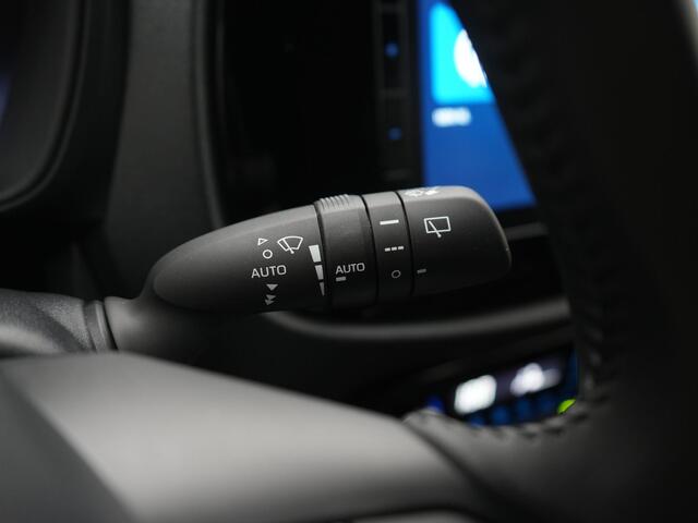 Toyota AYGO X 1.0 VVT-i MT Pulse | Parkeersensoren V+A | Apple Carplay/Android Auto |