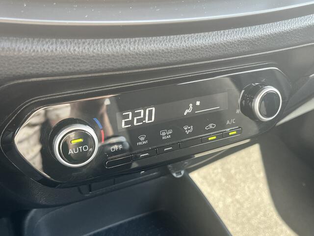 Toyota AYGO X 1.0 VVT-i MT first NL Auto Red Pack Camera Cruise