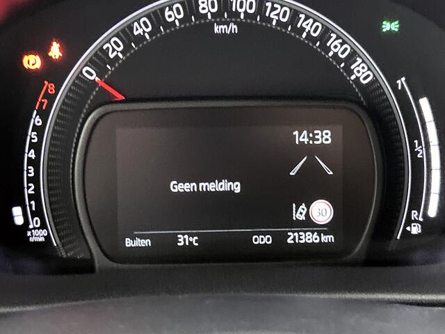 Toyota AYGO X 1.0 VVT-i MT Play | BTW voertuig | Dealer onderhouden | Apple CarPlay/Android Auto | Cruise Control Adaptive | Airco | Achteruitrijcamera |