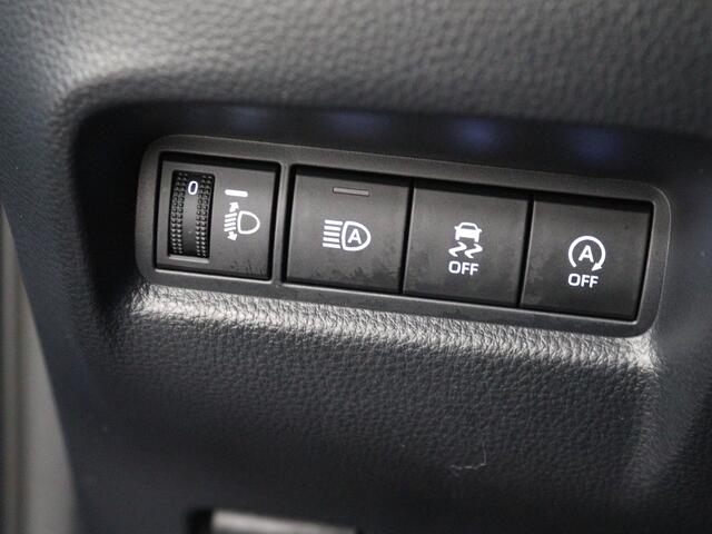 Toyota AYGO X 1.0 VVT-i MT Business