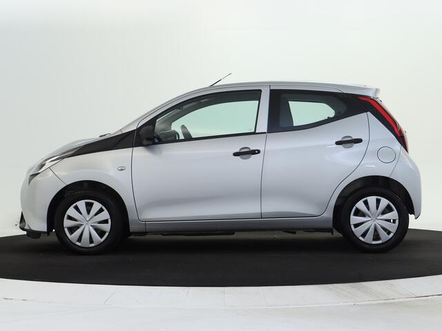 Toyota AYGO 1.0 VVT-i X-Fun | Airco | Bluetooth |