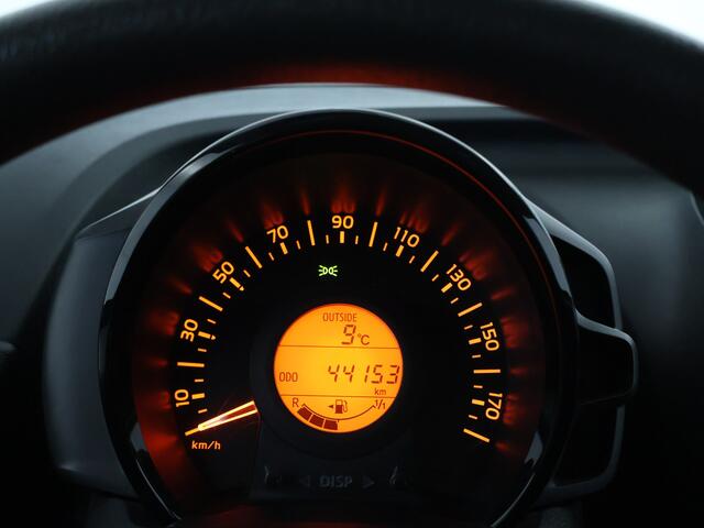 Toyota AYGO 1.0 VVT-i X-Fun | Airco | Bluetooth |