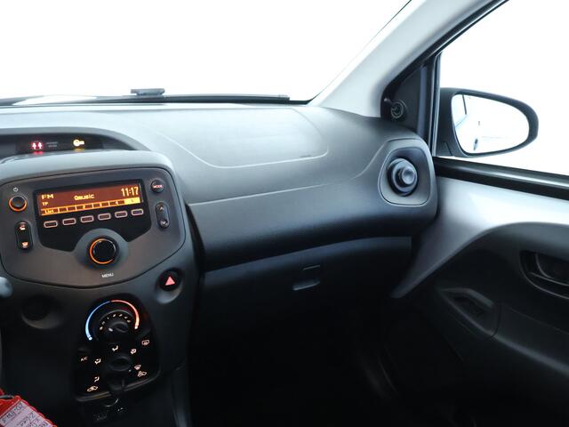 Toyota AYGO 1.0 VVT-i X-Fun | Airco | Bluetooth |