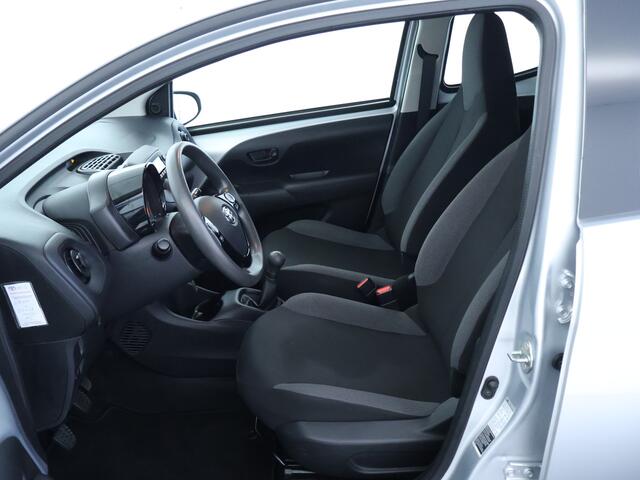 Toyota AYGO 1.0 VVT-i X-Fun | Airco | Bluetooth |