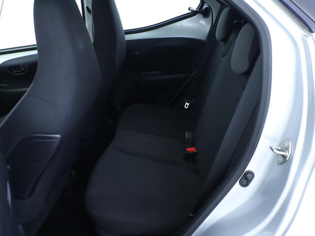 Toyota AYGO 1.0 VVT-i X-Fun | Airco | Bluetooth |