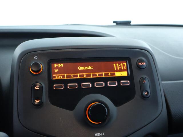 Toyota AYGO 1.0 VVT-i X-Fun | Airco | Bluetooth |