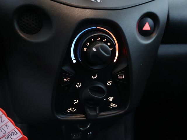 Toyota AYGO 1.0 VVT-i X-Fun | Airco | Bluetooth |