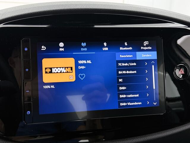 Toyota AYGO X 1.0 VVT-i MT Play Demo