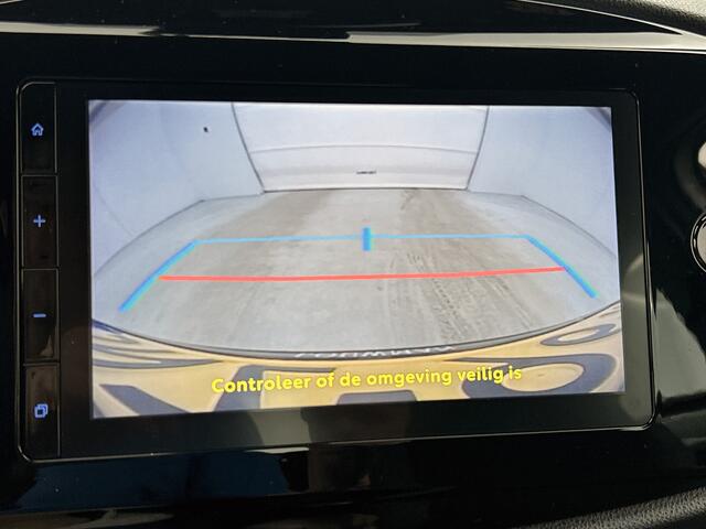 Toyota AYGO X 1.0 VVT-i MT Play Demo