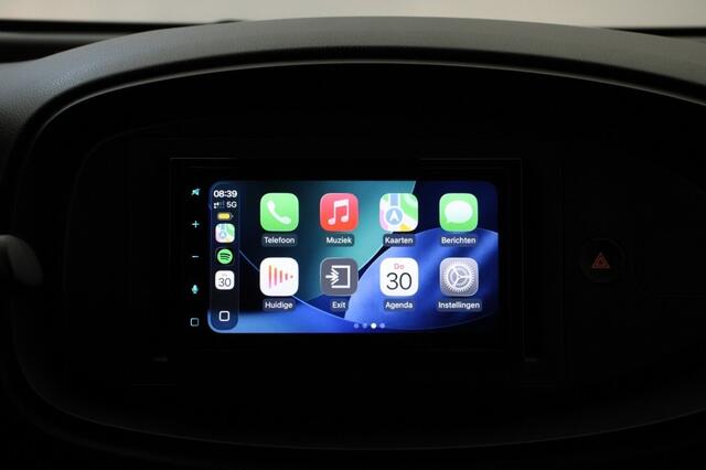 Toyota AYGO 1.0 VVT-i MT - Carplay, Cruise, Airco