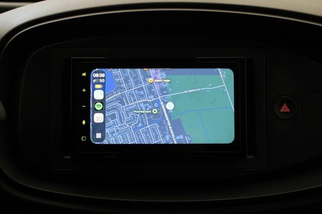 Toyota AYGO 1.0 VVT-i MT - Carplay, Cruise, Airco