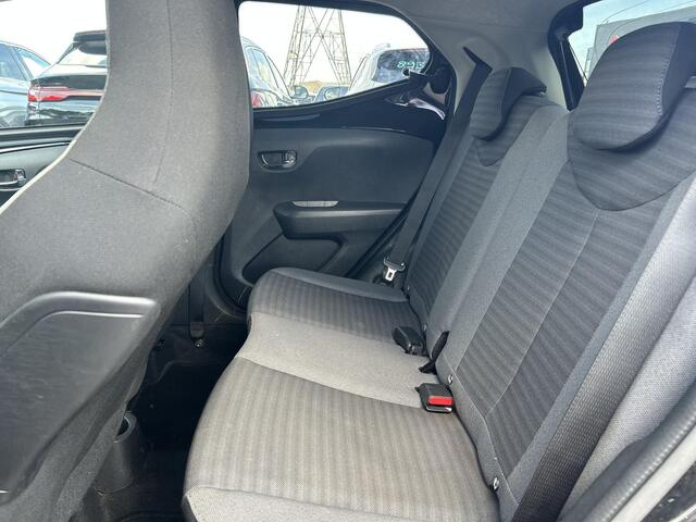 Toyota AYGO 1.0 VVT-i x-joy **CLIMATE CONTROL/ APPLE CARPLAY/ LM VELGEN**