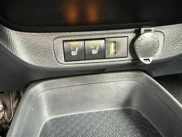 Toyota AYGO X 1.0 VVT-i MT Play Camera/Appple/Android/Stoelwarm/keyless