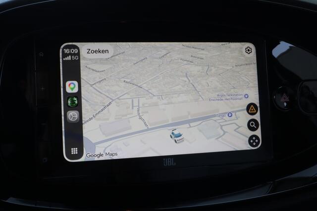 Toyota AYGO X 1.0 VVT-i MT Premium Stoelverwarming | JBL | Carplay